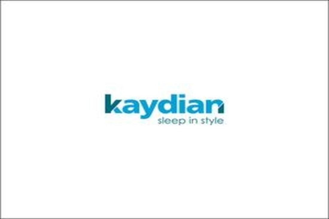 Kaydian Bed Frames Logo-Better Bed Company 
