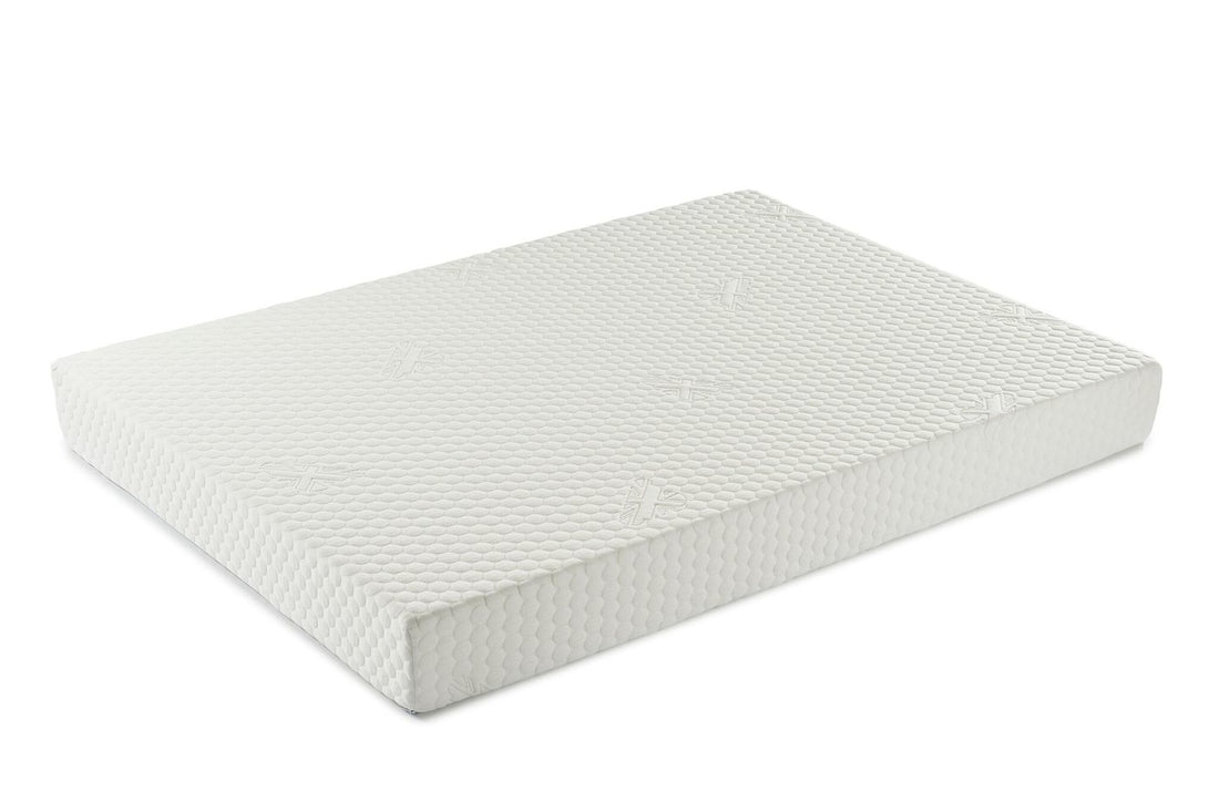 Sleepshaper Memory Foam Mattress-Better Bed Company Blog Main 