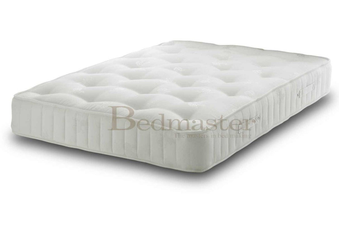 Bedmaster Mattress-Better Bed Company 