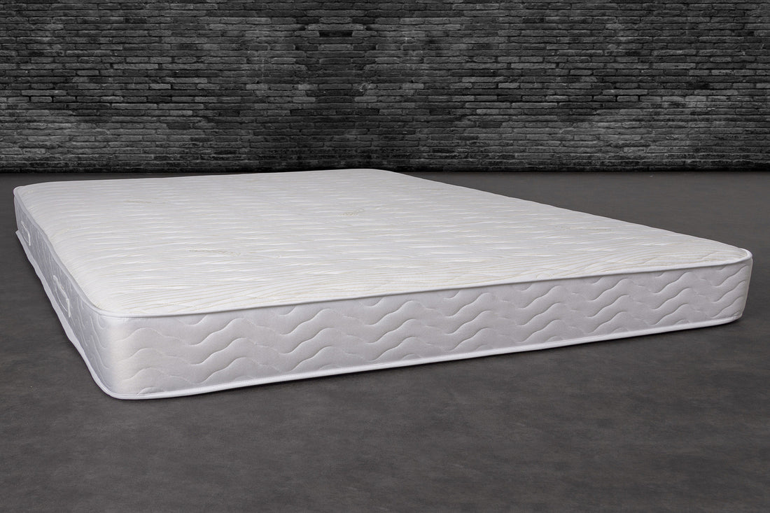 Airsprung Beds Memory Foam Mattress Next Day-Better Bed company Blog Main