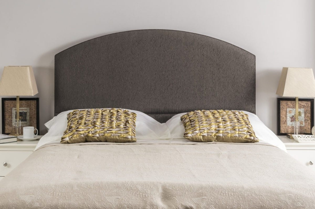 Swanglen Monaco Headboard-Better Bed Company 