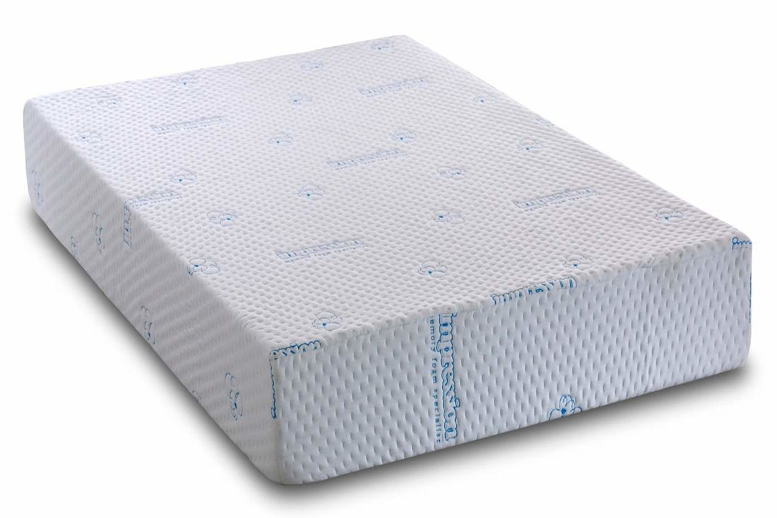 Memory Foam Mattress-Better Bed Company 