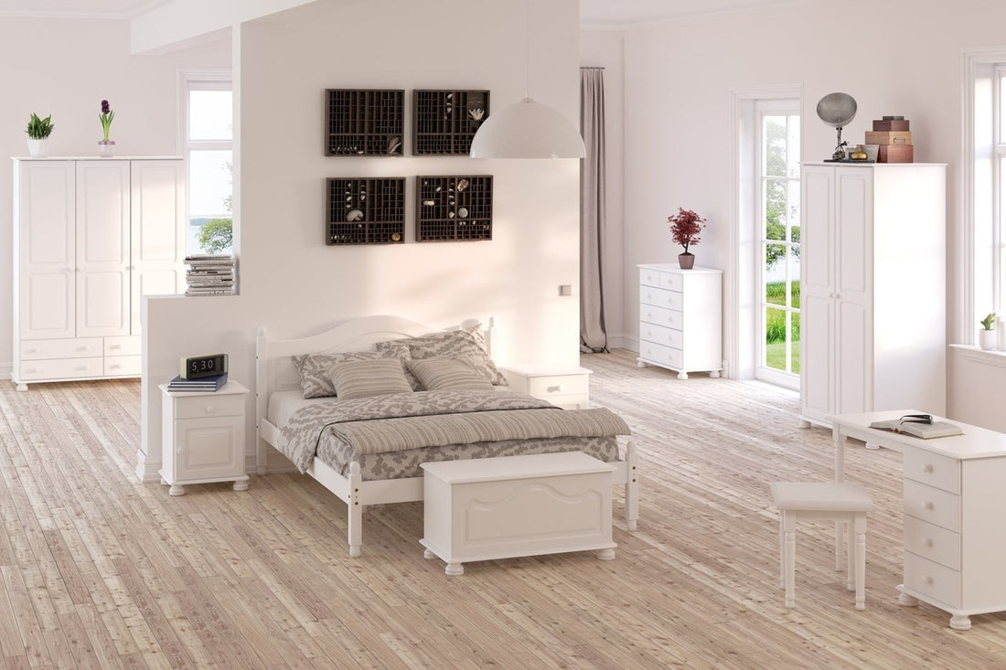 Steens Bedroom Furniture-Better Bed Company 