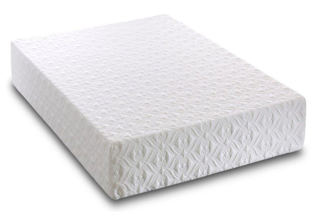 Memory Foam Mattresses | Bedroom Comfort Hack-Better Bed Company 