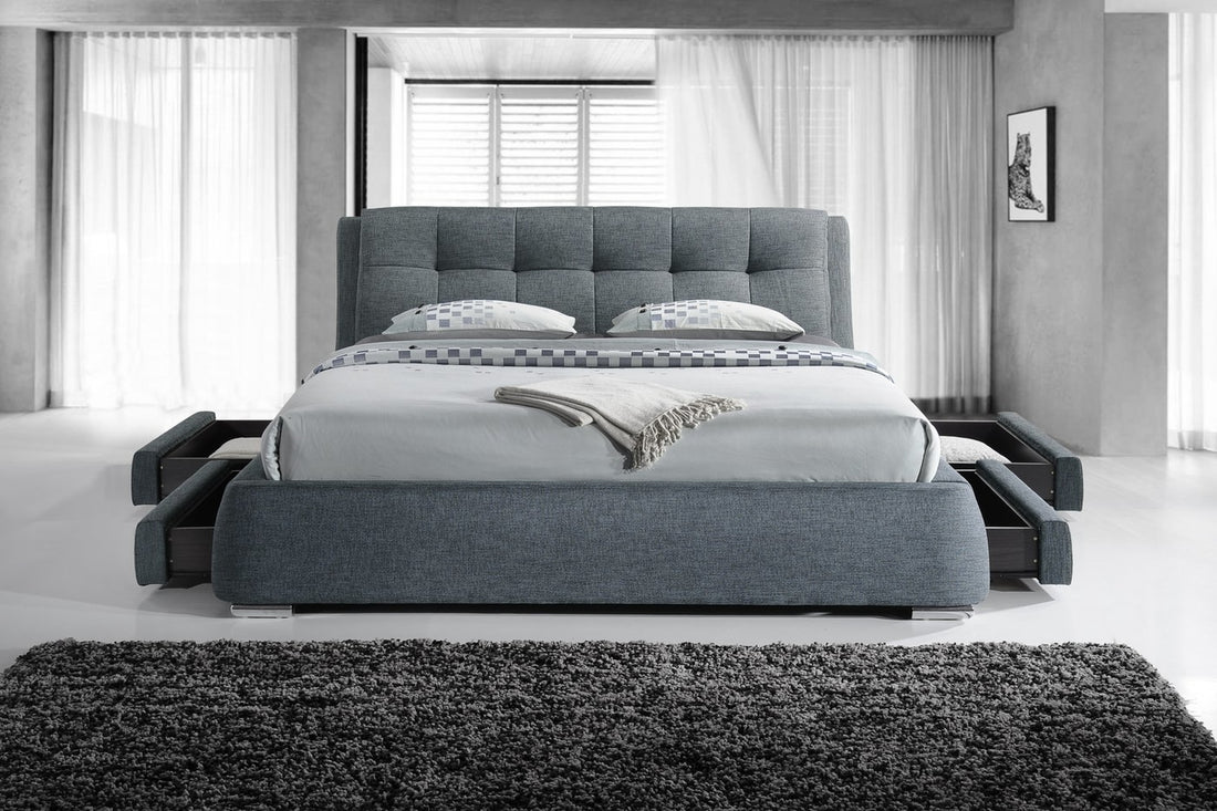 Artisan Bed Company | For Your Home-Better Bed Company 