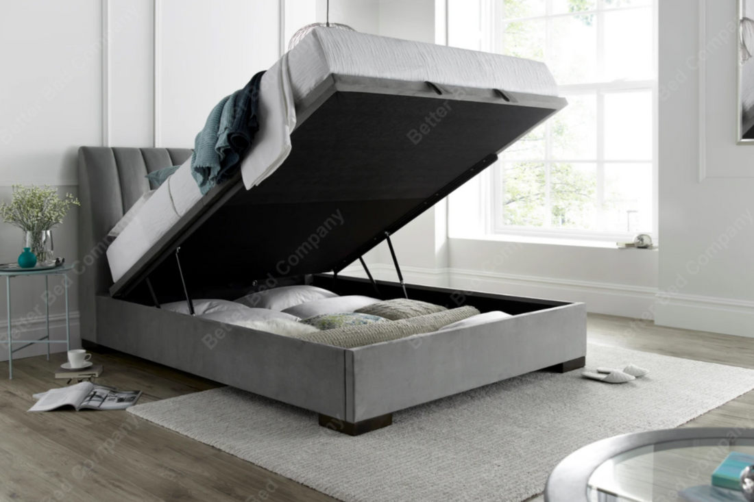 The Best Memory Foam Mattresses For A Ottoman Bed-Better Bed Company
