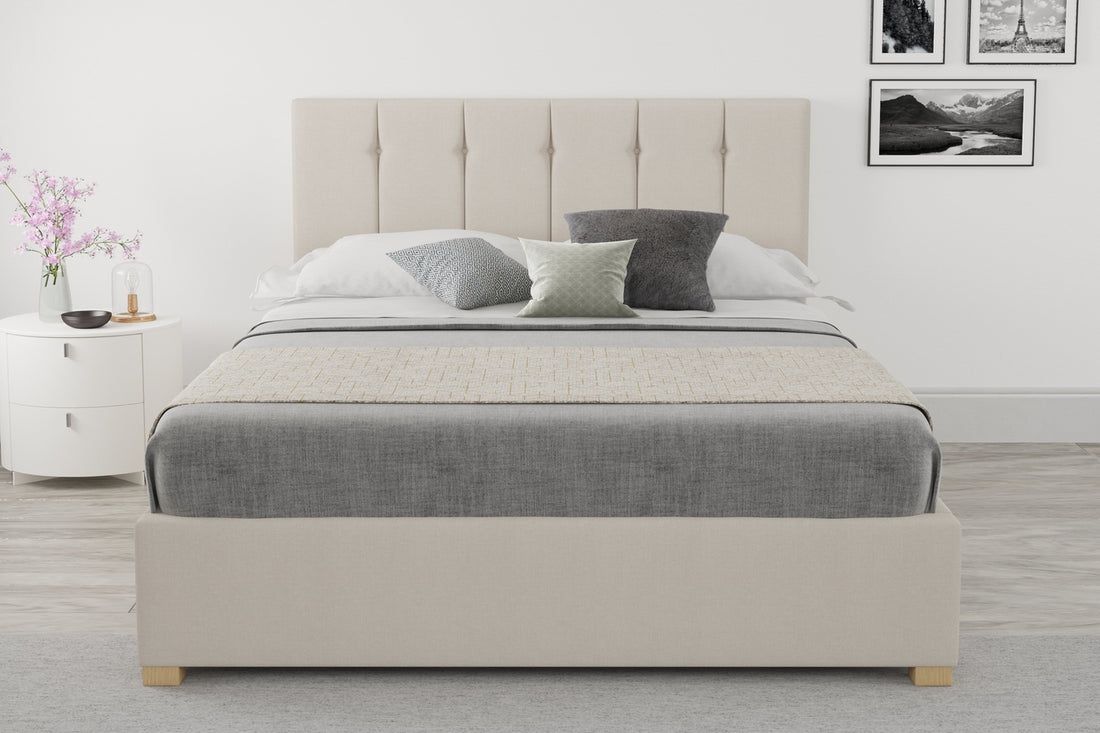 White Beds For Modern Homes-Better Bed Company 