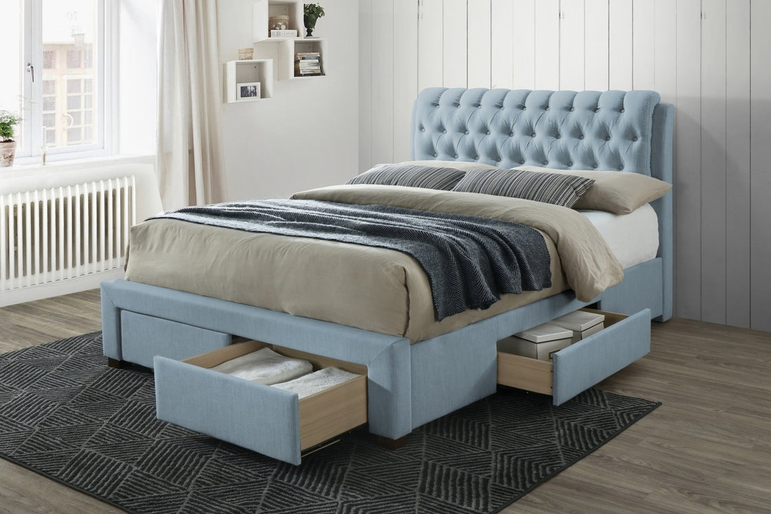 Best Storage Beds For Your Home Buy-Better Bed Company 