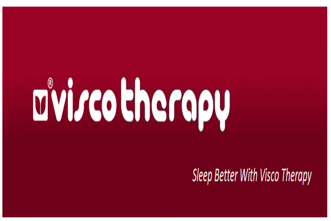 Visco Therapy Mattresses  Logo-Better Bed Company 