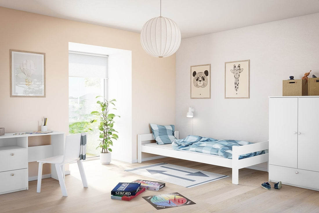 Save Money With A Cheap Single Bed Frame-Better Bed Company 