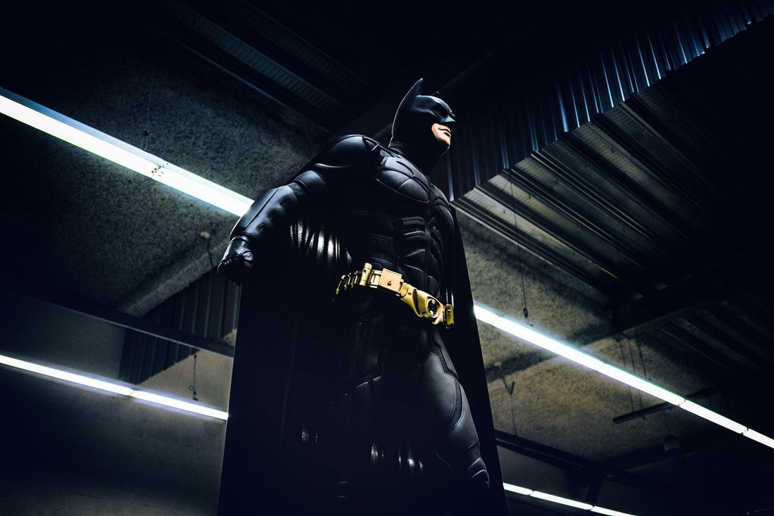 Who's Your Favourite Super Hero-Better Bed Company