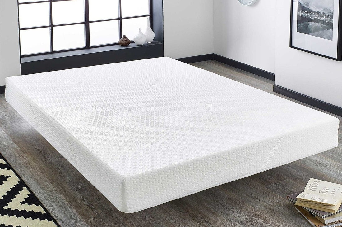 Memory Foam Mattress Blog-Better Bed Company
