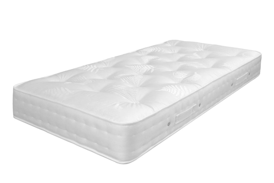 Airsprung Beds Single Mattress It's Cheap In The UK Online-Better Bed Company