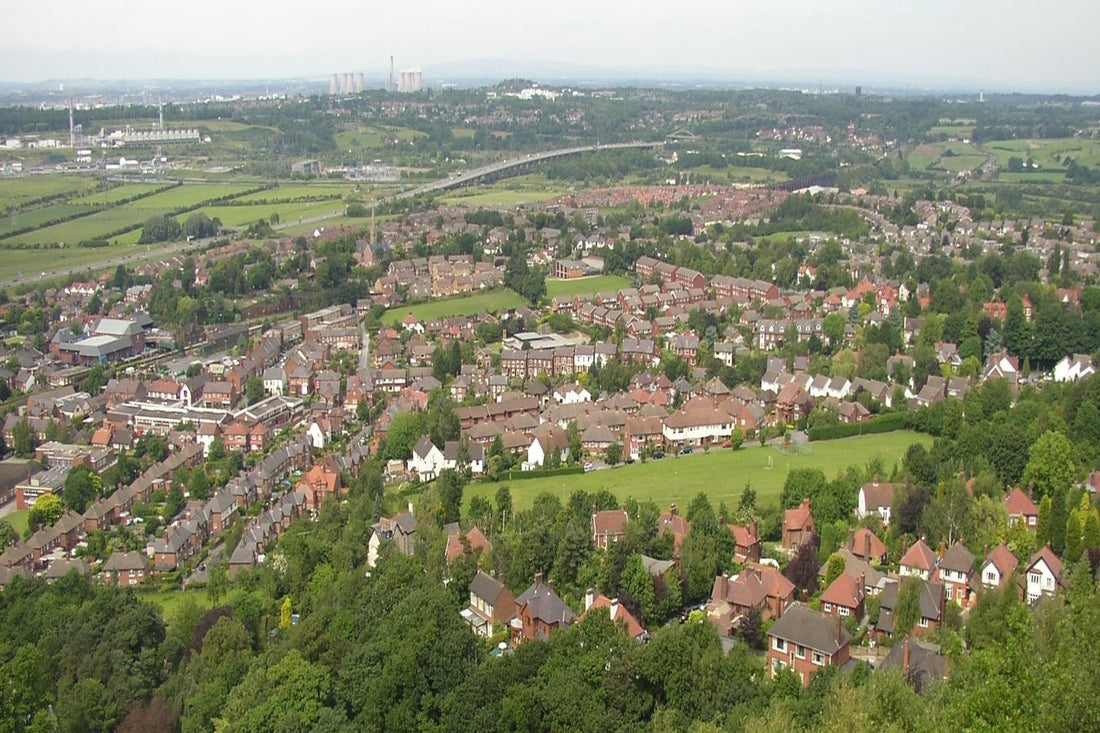 visit frodsham