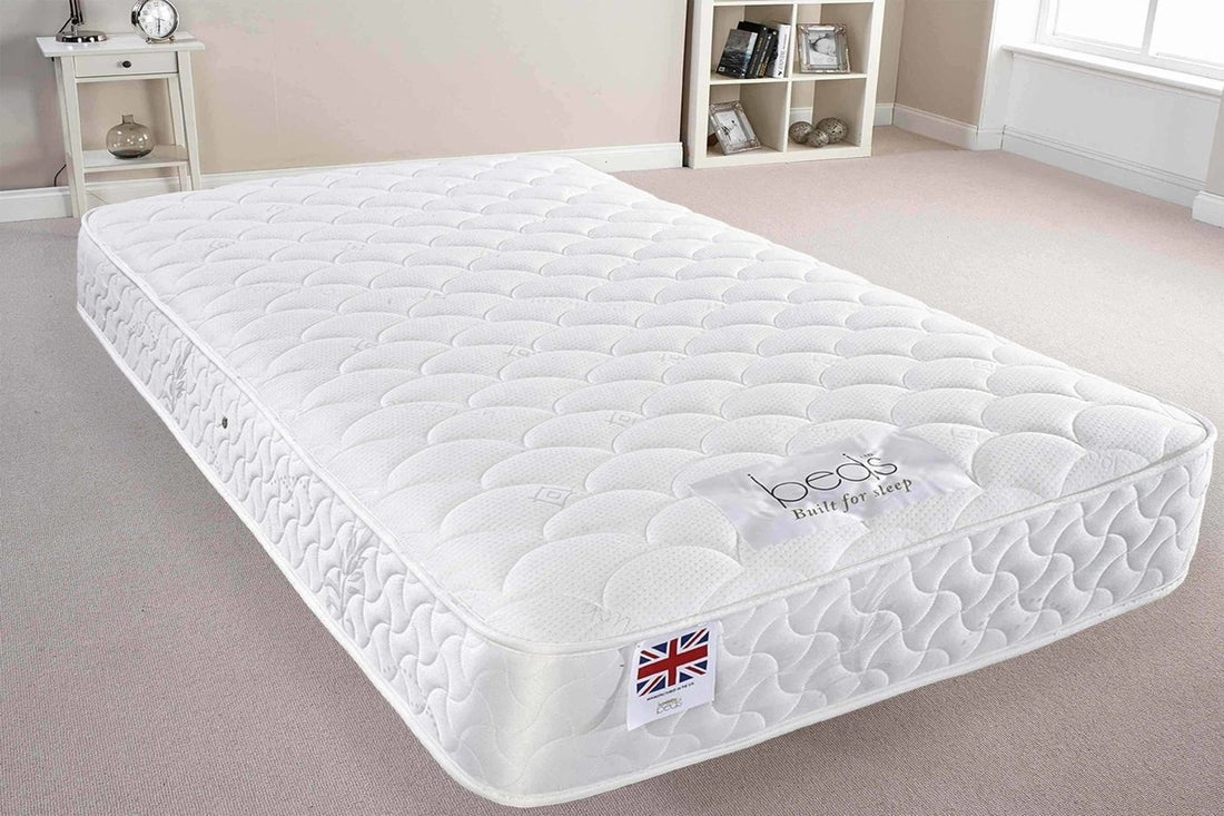 Which is the cheapest single mattress ?-Better Bed Company