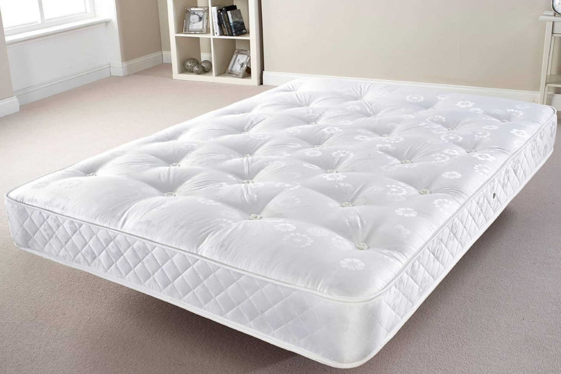 Grey Beds What Mattresses Work Well To Partner-Better Bed Company 