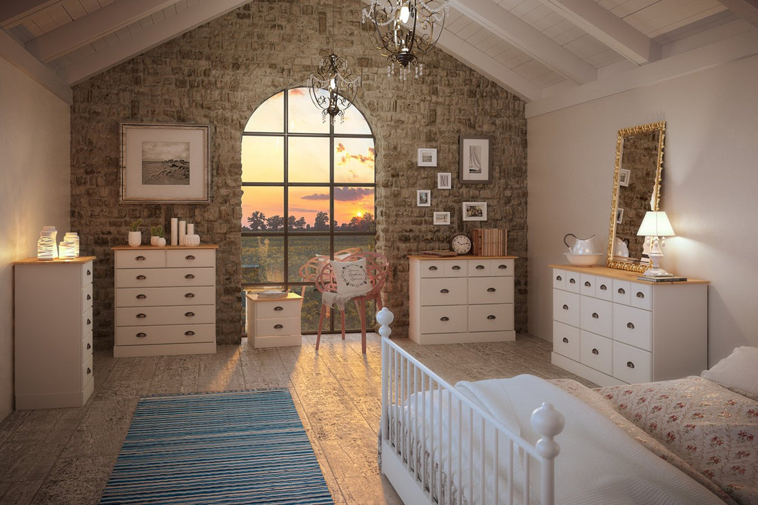 Your Budget Bedroom Furniture-Better Bed Company