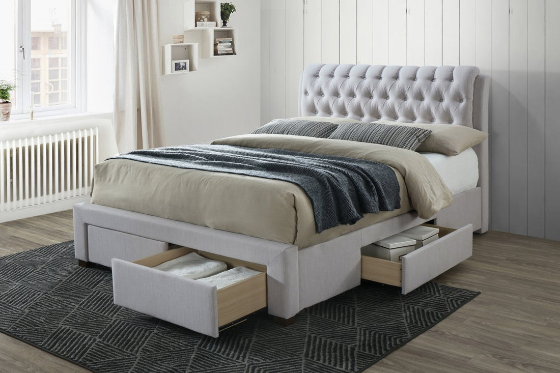Artisan Bed Company Draw Beds Made With Standards-Better Bed Company