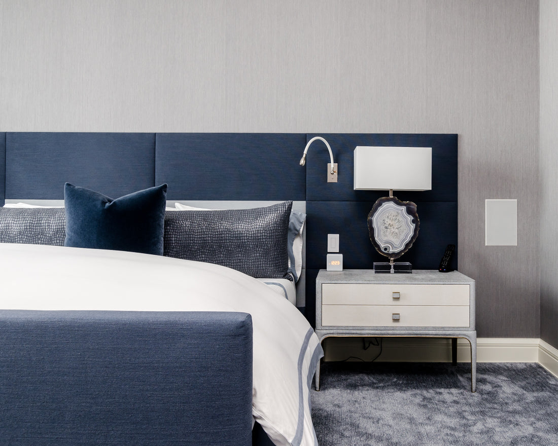Best White Chest Of Drawers For Hotel Rooms-Better Bed Company 