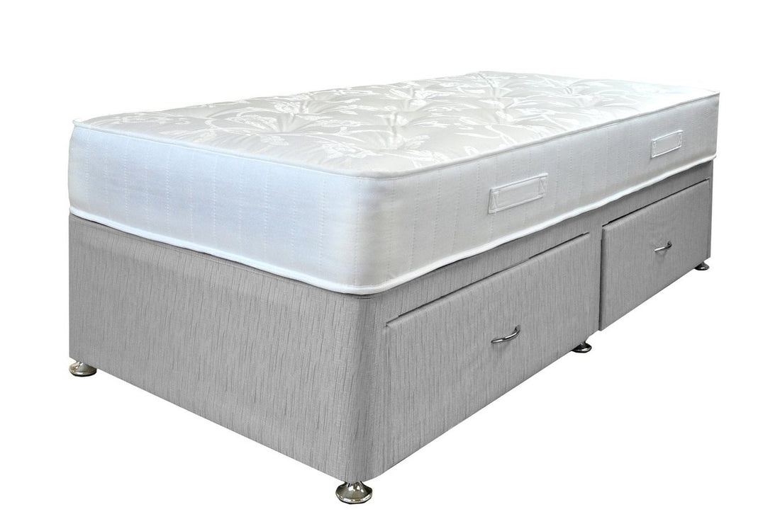 Single Beds And Mattresses What's Important ?-Better Bed Company