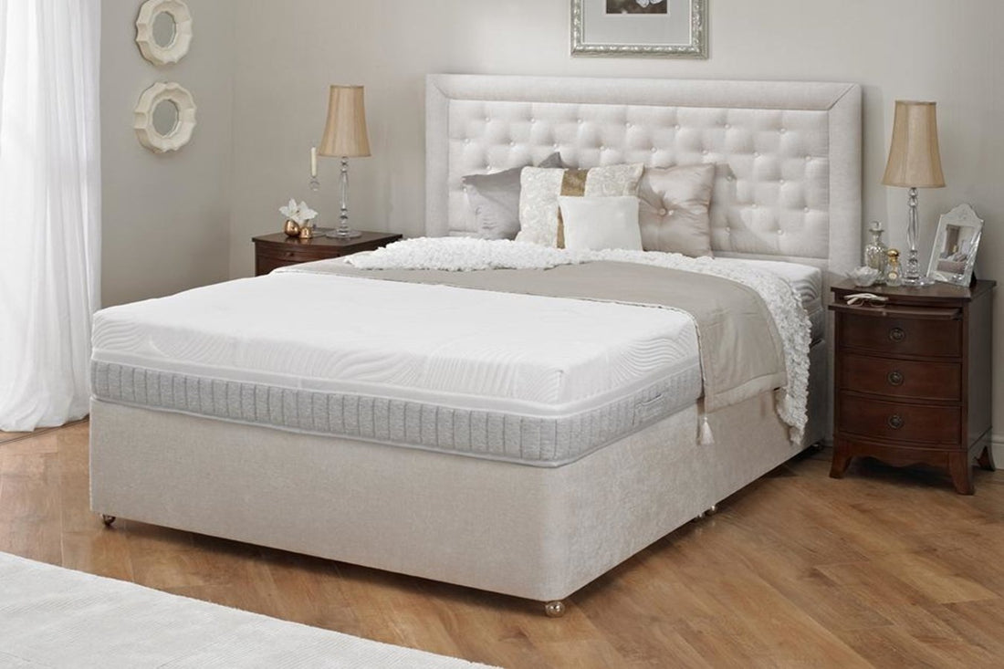 Bed Base Options-Better Bed Company