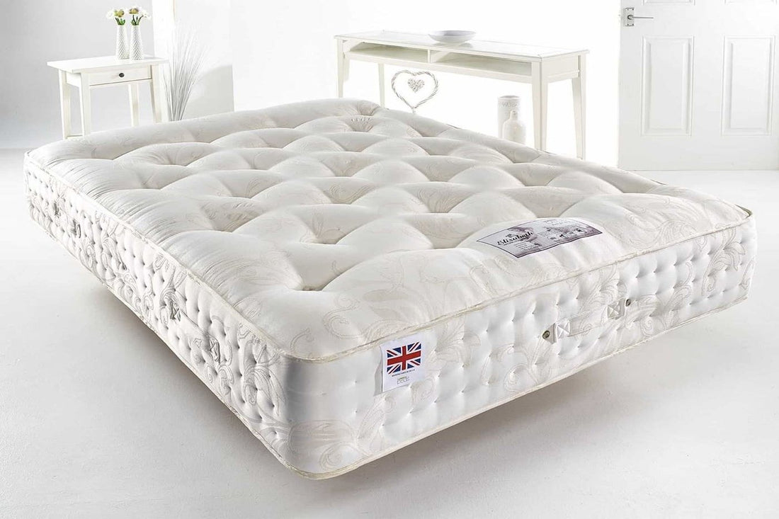 Double Mattress Designs And Styles For Your Family-Better Bed Company