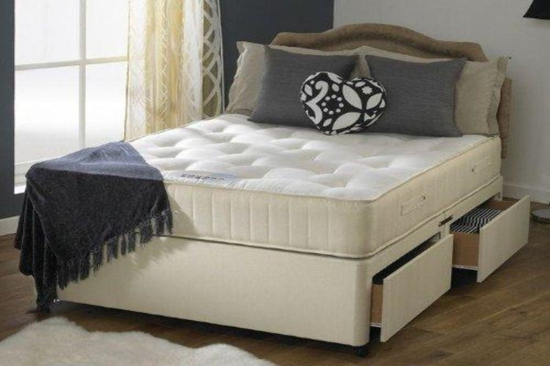 Should We Buy A Firm Mattress ?-Better Bed Company