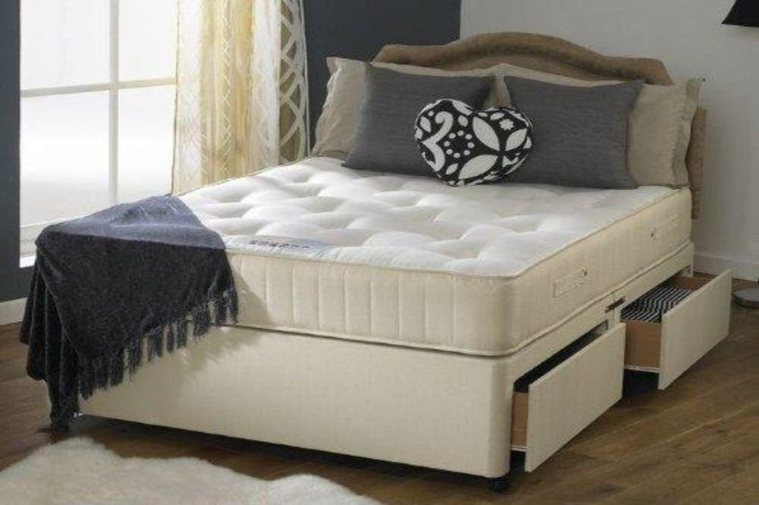 Should We Buy A Firm Mattress ?-Better Bed Company