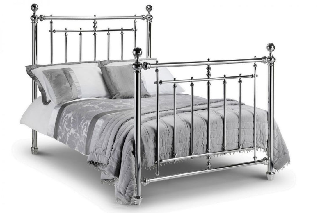 Ultimate Guide to Metal Bed Frame-Better Bed Company