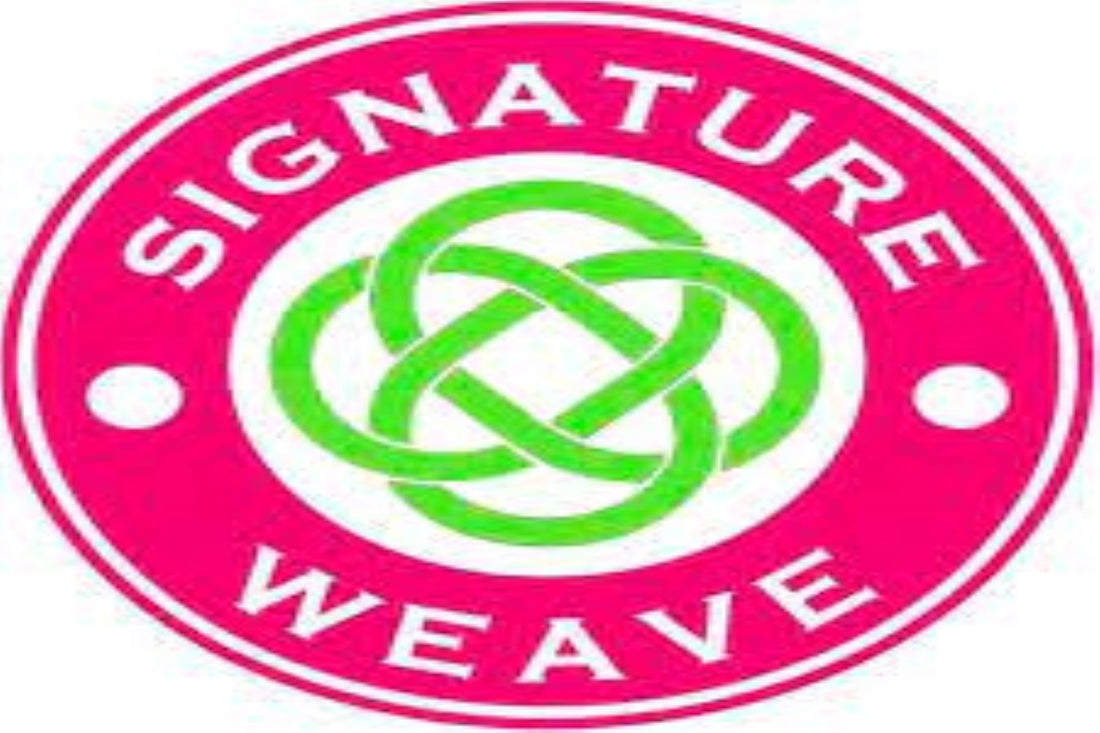 Signature Weave Garden Furniture What's Trending This Spring-Better Bed Company 