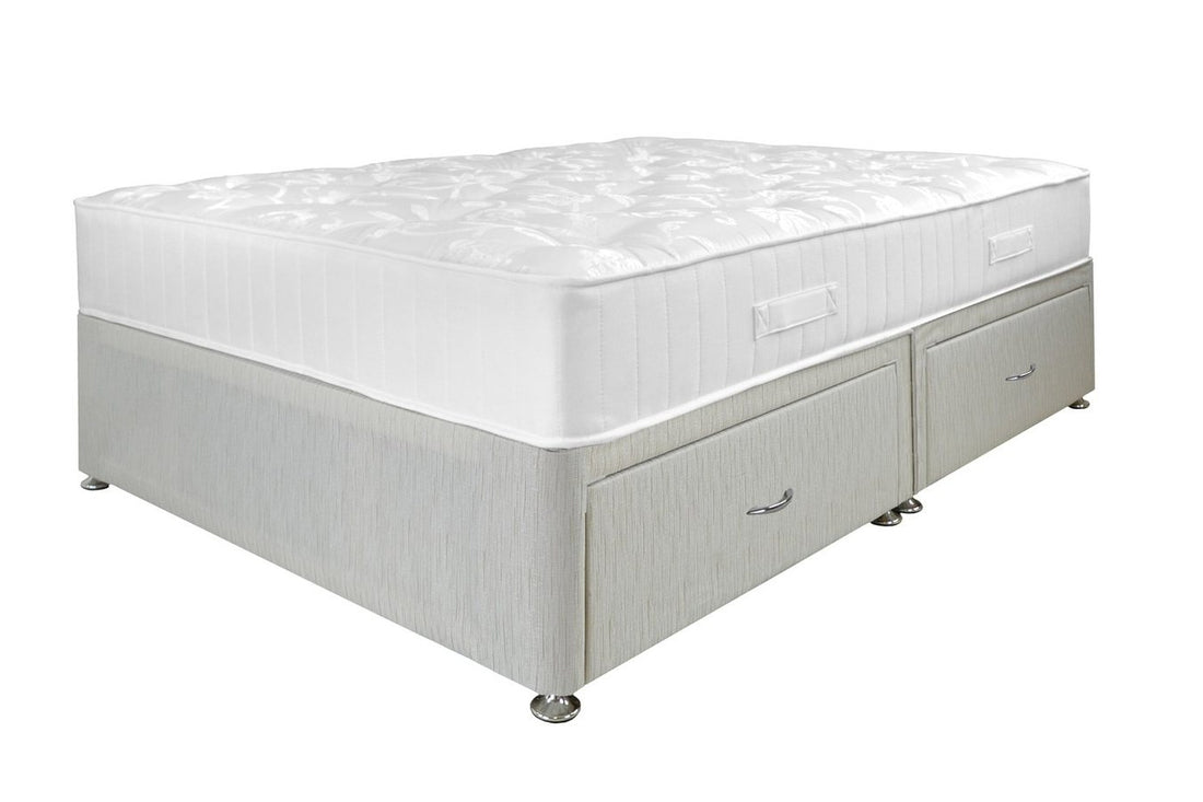 Bed Base Choices-Better Bed Company
