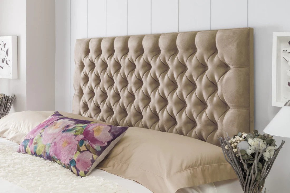 Use Better Beds Company for your next Swanglen Headboard!