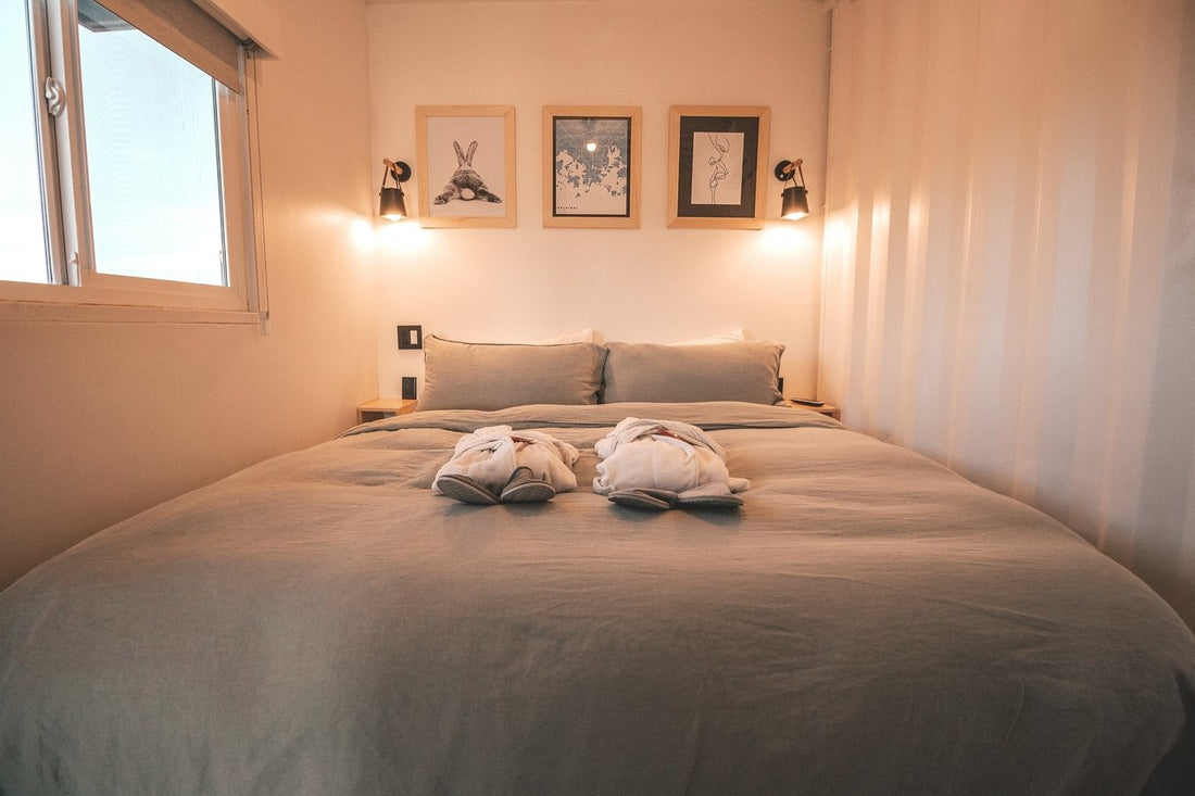 Single Memory Foam Mattress For The Spare Bedroom-Better Bed Company