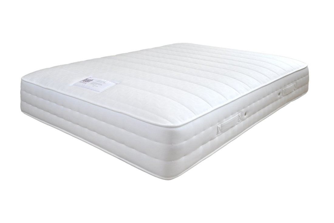 Airsprung Beds Double Mattress And What It Could Do For Your Online Buy-Better Bed Company