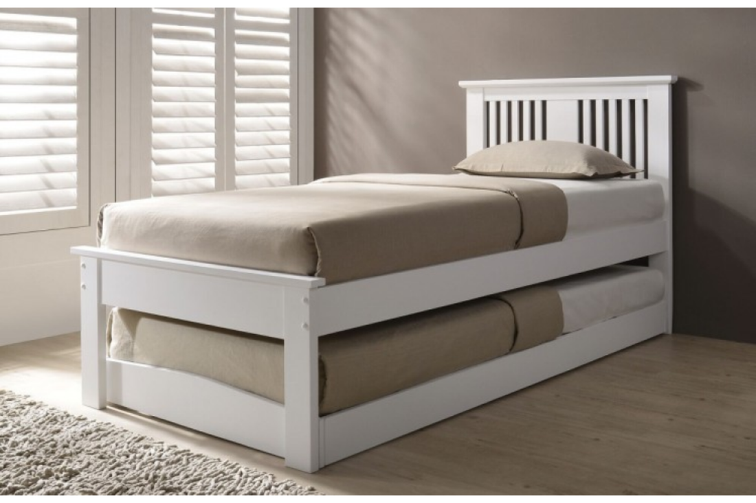 Guest Beds This Winter | What To Look For Blog Main-Better Bed Company 