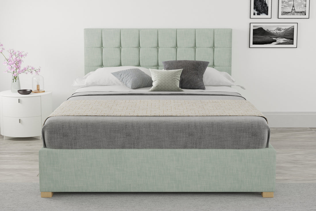 What Is The Best Ottoman Beds Size For Me : Better Bed Company UK Tips-Better Bed Company 
