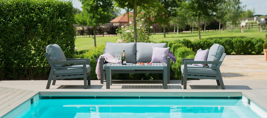 Maze Rattan New York Furniture Ultimate Guide-Better Bed Company 