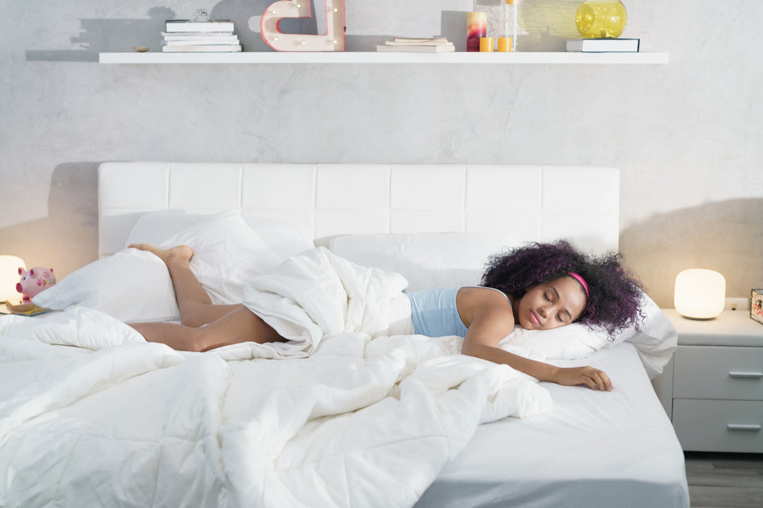 How To Get The Most From Your King Size Mattresses Main 