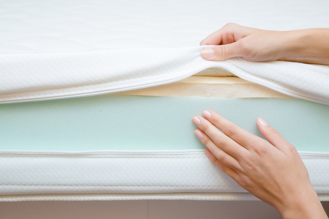 Memory Foam Ultimate Guide