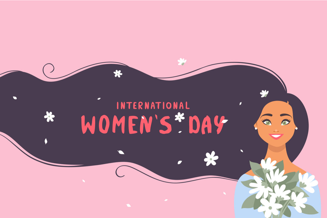 International Women's Day 2022 #BreakTheBias-Better Bed Company 