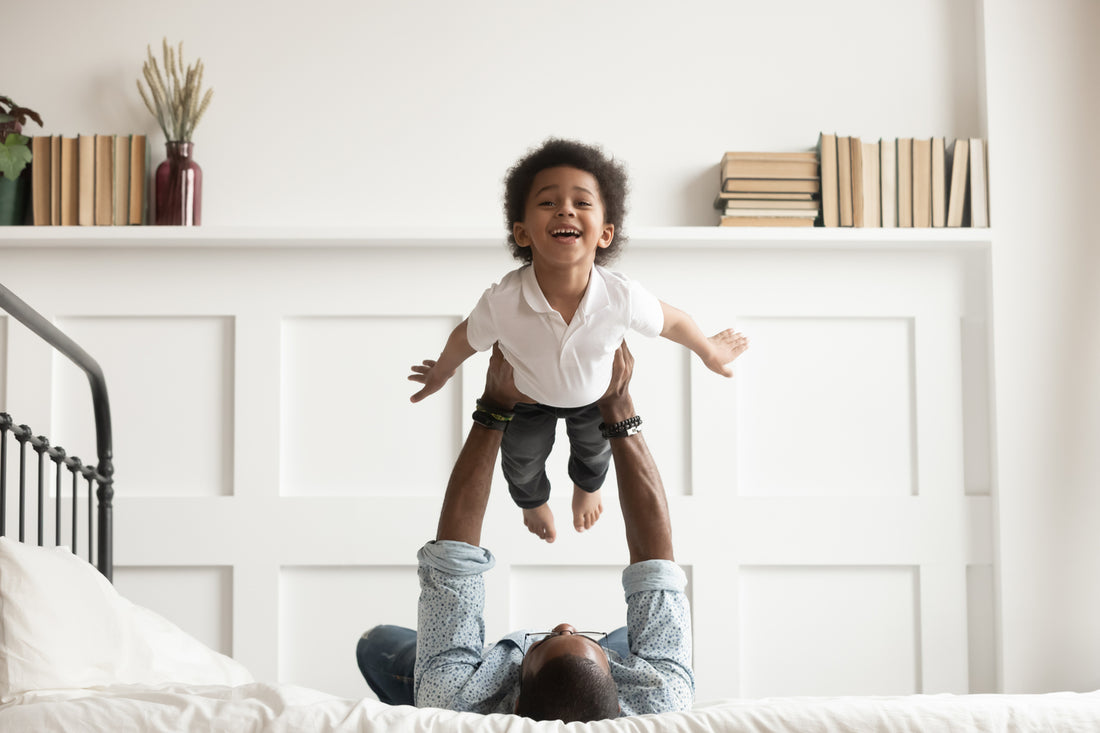 Children's Mattress For The Autumn To Invest In-Better Bed Company 