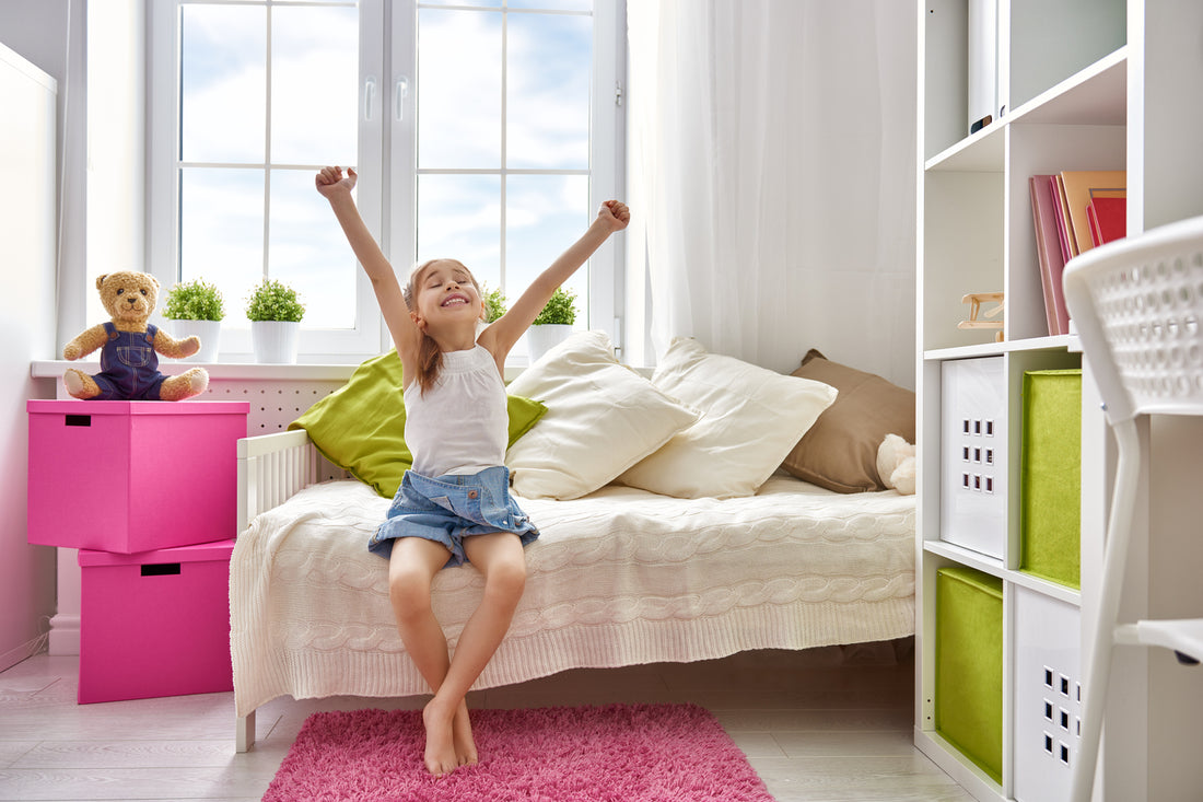 Toddler Mattresses It's The Small Things That Matter