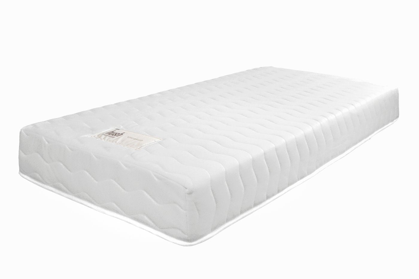 No Springs Mattresses Better Bed Company