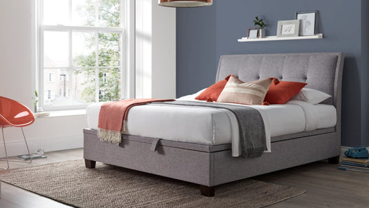 Black Friday King Size Bed Deals Beds, Mattresses, Bed Frames and More | Better Bed Company