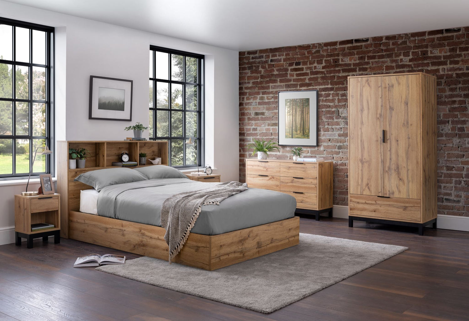 Ottoman Beds