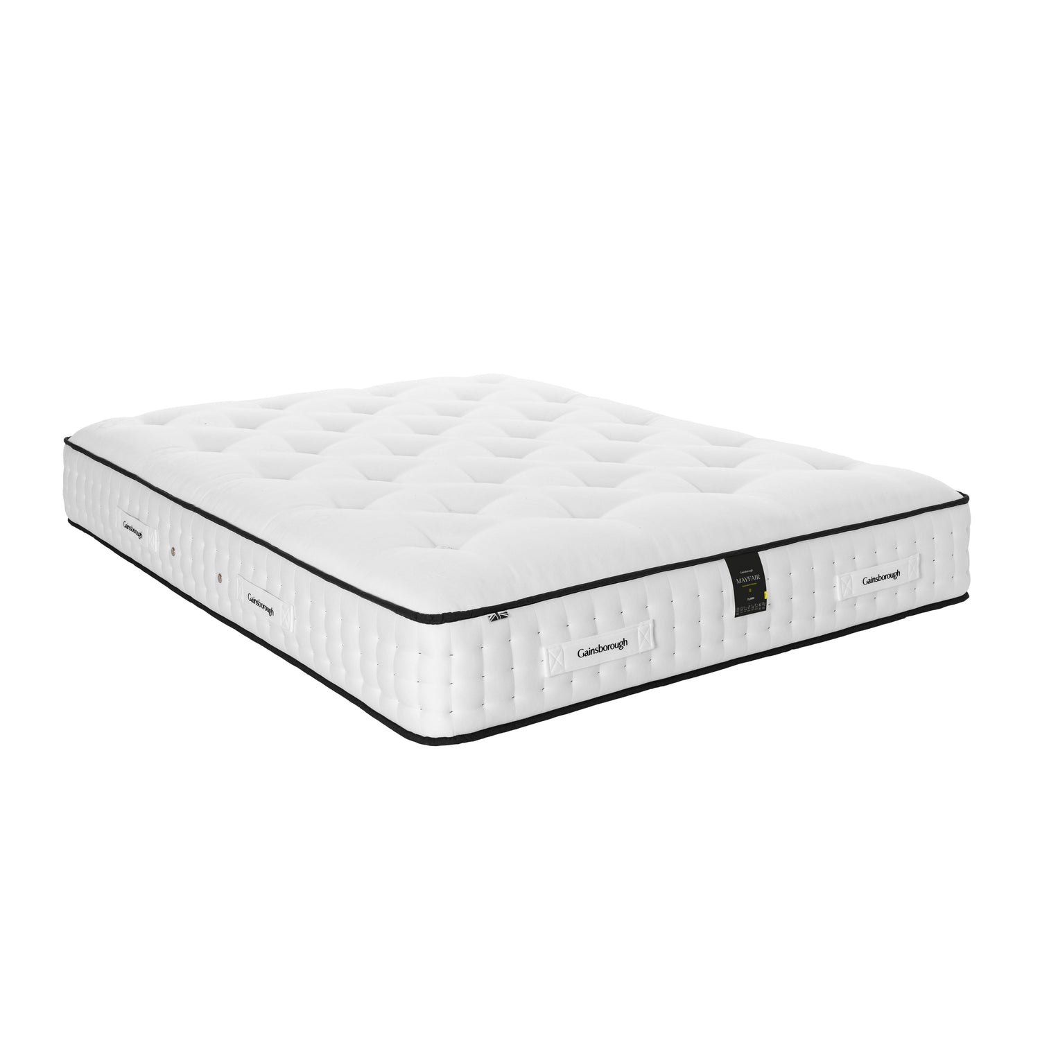 Black Friday Super King Size Mattresses