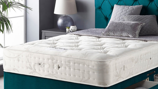Black Friday King Size Mattresses