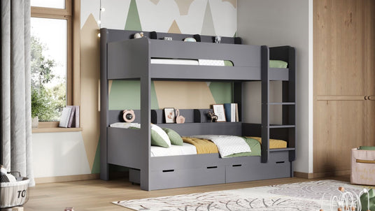 Black Friday Bunk Beds