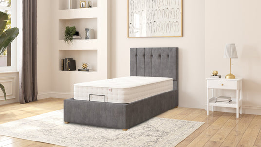 Black Friday Single Beds