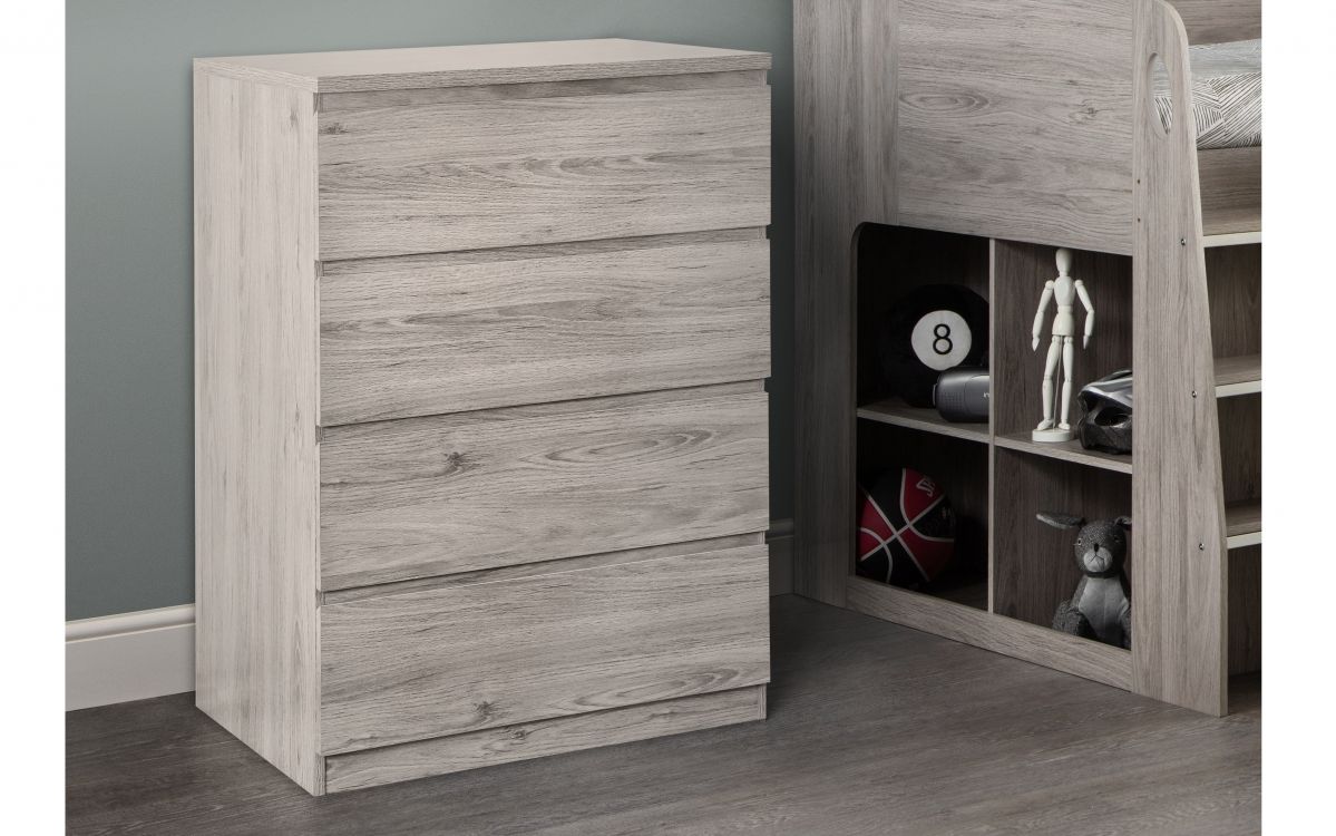 4 Drawer Chest Of Drawers